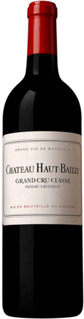 Chateau Haut-Bailly Grand Cru Classe 2014 750ml
