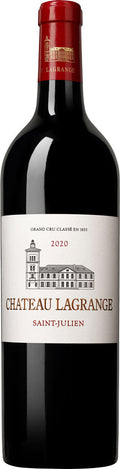 Chateau Lagrange Saint-Julien 2020 750ml