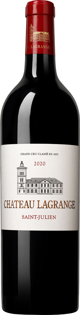 Chateau Lagrange Saint-Julien 2020 750ml