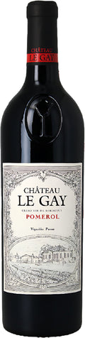Chateau Le Gay Pomerol 2020 750ml