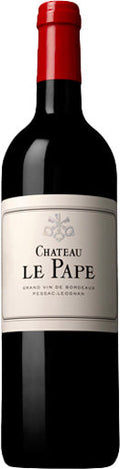 Chateau Le Pape Pessac-Leognan 2018 750ml