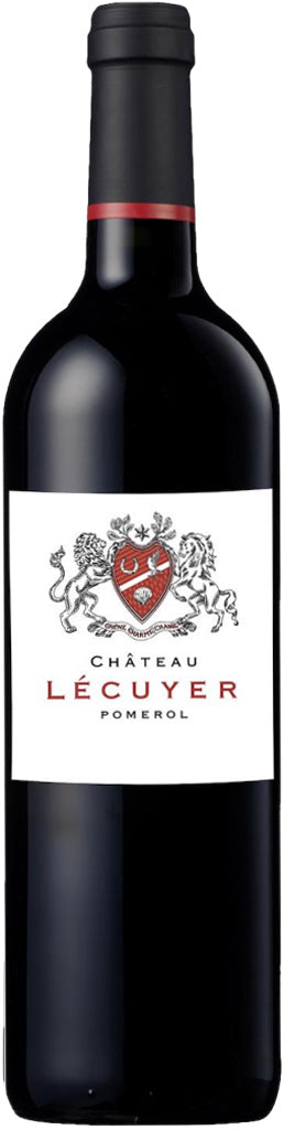 Chateau L'Ecuyer Pomerol 2023 750ml