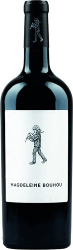 Chateau Magdeleine Bouhou 2020 750ml