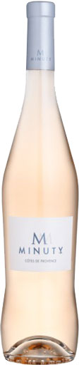 Chateau Minuty M Rose 2025 750ml
