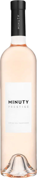 Chateau Minuty Prestige Rose 2025 750ml