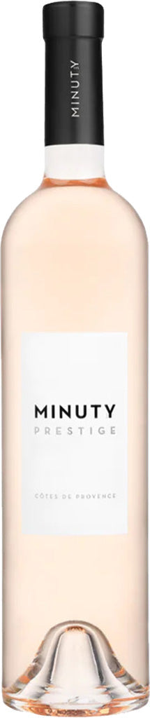 Chateau Minuty Prestige Rose 2025 750ml