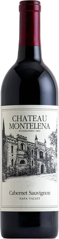 Chateau Montelena Cabernet Sauvignon 2022 750ml