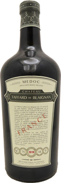 Chateau Taffard de Blaignan 2018 750ml