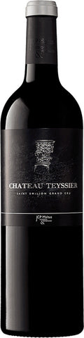 Chateau Teyssier Saint Emilion Grand Cru 2022 750ml