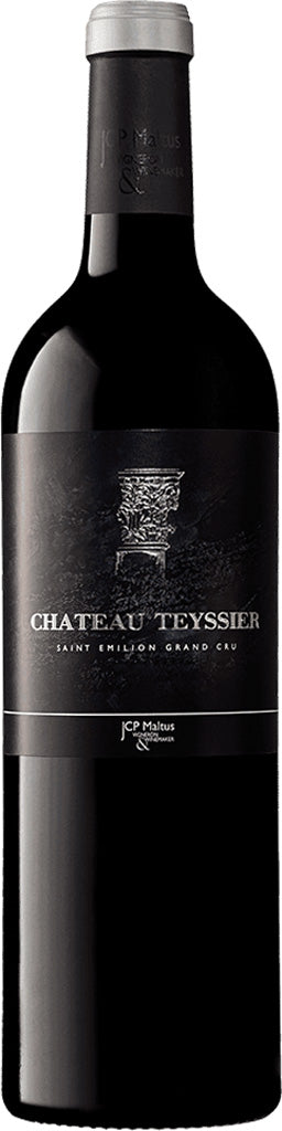 Chateau Teyssier Saint Emilion Grand Cru 2022 750ml