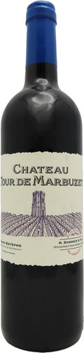 Chateau Tour de Marbuzet 2020 750ml