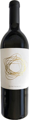 Checkerboard Vineyards Impetuous Napa Valley 2022 750ml