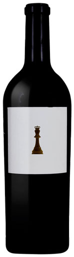 Checkerboard Vineyards Kings Row Napa Valley 2022 750ml