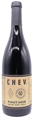 CHEV Pinot Noir Russian River Valley 2022 750ml
