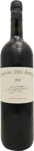 Cheval des Andes 2022 750ml
