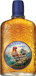 Chicken Cock Miller's Reserve American Whiskey 750ml