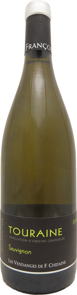 Chidaine Sauvignon Touraine Blanc 2024 750ml