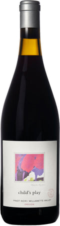 Child's Play Pinot Noir Willamette Valley 2023 750ml