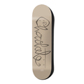 Chocolate Capps OG Script Skateboard Deck