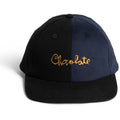 Chocolate Skrunk 6-Panel Strapback Hat