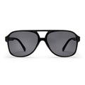 CHPO Dallas Black Sunglasses