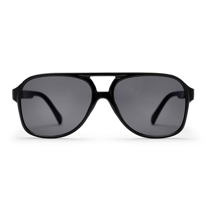 CHPO Dallas Black Sunglasses