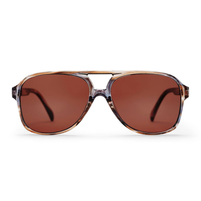 CHPO Dallas Cigar Smoke Sunglasses