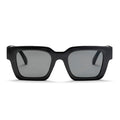 CHPO Max Black Sunglasses