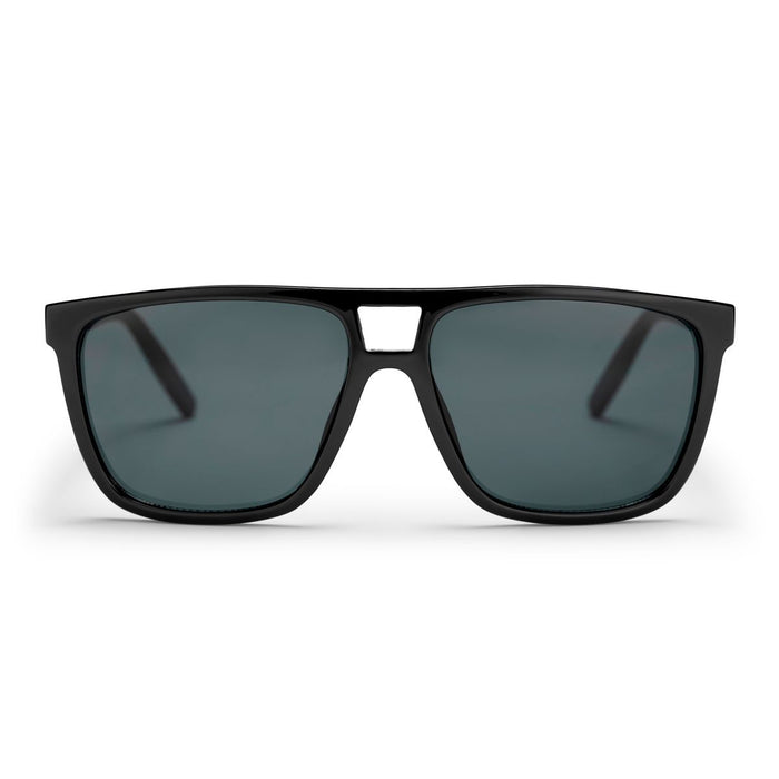 CHPO Siljan Black Sunglasses