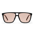 CHPO Siljan Black/Light Orange Sunglasses