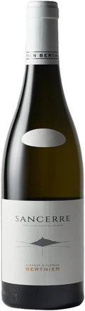 Clement & Florian Berthier Sancerre 2024 750ml