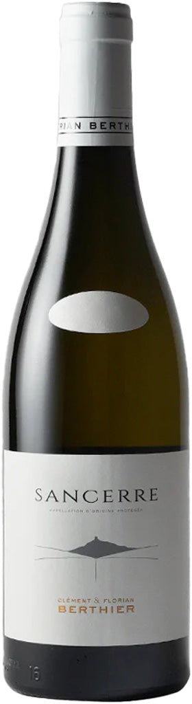 Clement & Florian Berthier Sancerre 2024 750ml