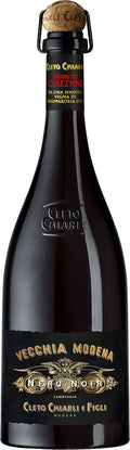Cleto Chiarli Vecchia Modena Nero Noir Lambrusco 2024 750ml