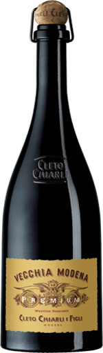 Cleto Chiarli Vecchia Modena Premium Lambrusco di Sorbara 2025 750ml