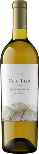 Cliff Lede Sauvignon Blanc 2024 750ml