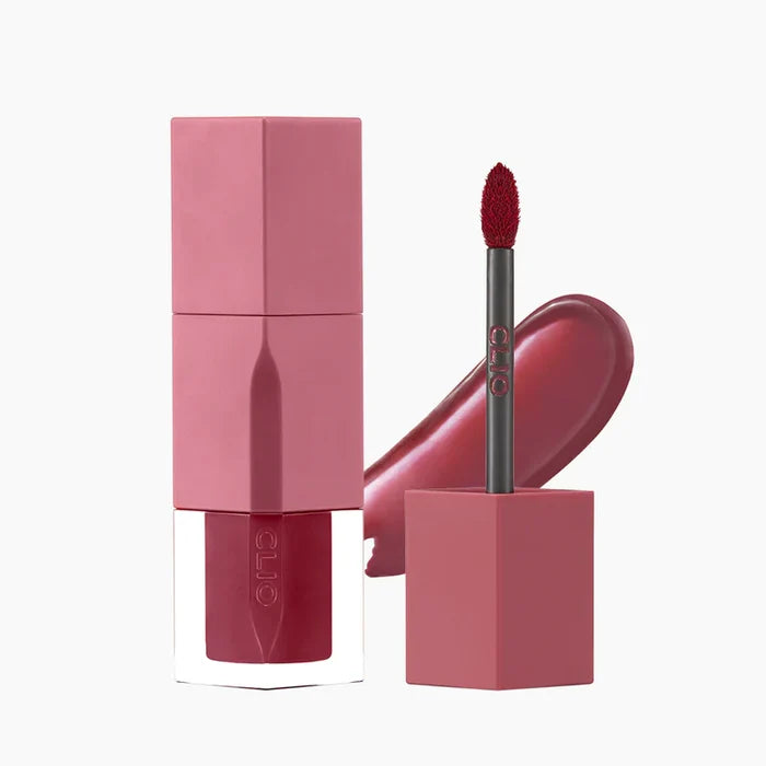 #8 Mauve Plum