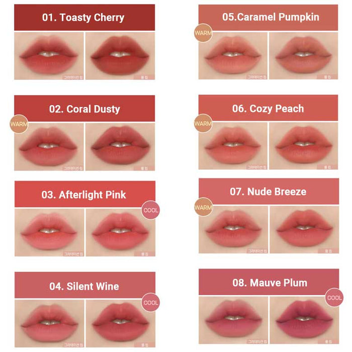CLIO - Dewy Blur Tint