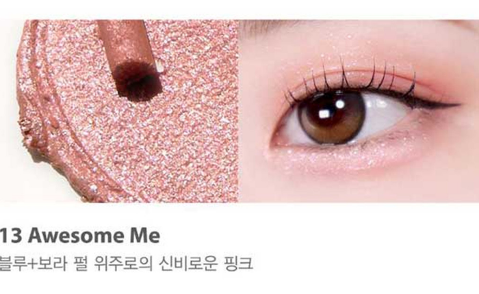 #13 Awesome Me