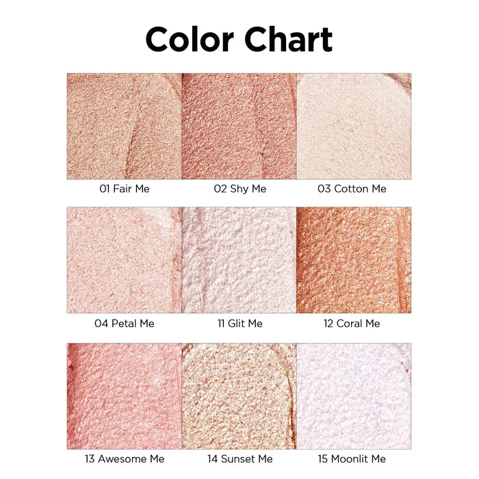 CLIO - Glittering Eye Stick