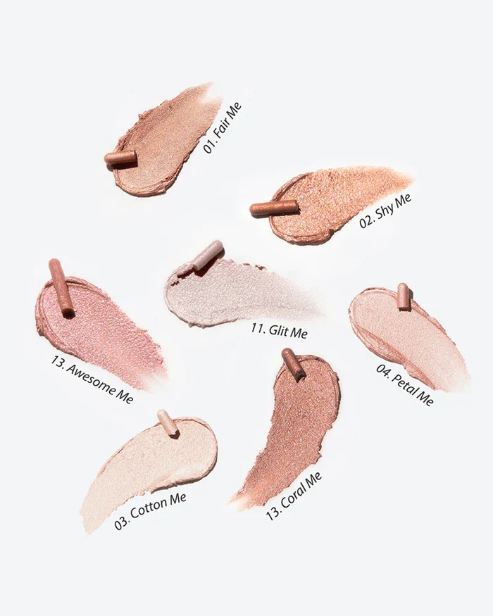 CLIO - Glittering Eye Stick