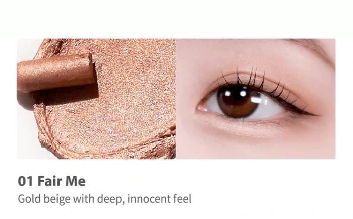 CLIO - Glittering Eye Stick