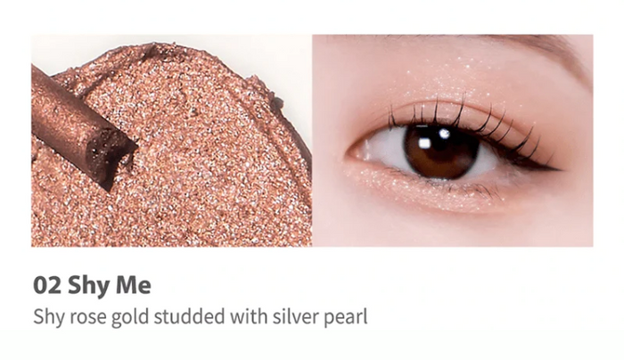 CLIO - Glittering Eye Stick