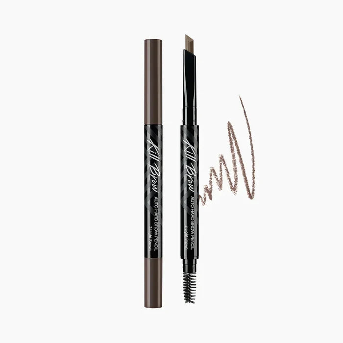CLIO - Kill Brow Auto Hard Brow Pencil