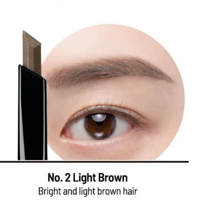 CLIO - Kill Brow Auto Hard Brow Pencil