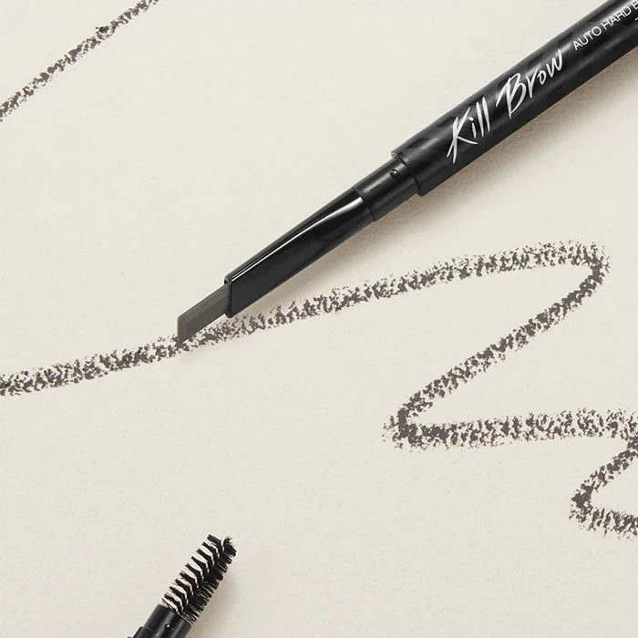CLIO - Kill Brow Auto Hard Brow Pencil