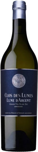 Clos des Lunes Lune d'Argent Blanc 2023 750ml