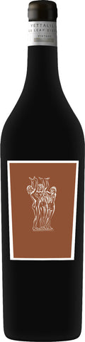Clos du Val Red Blend Yettalil Stags Leap 2022 750ml