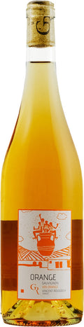 Clos Roussely Vin Orange Sauvignon Blanc Vin de France 2025 750ml