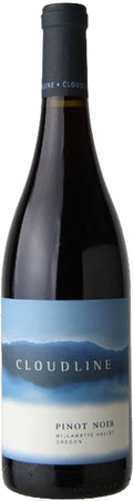 Cloudline Willamette Pinot Noir 2024 750ml