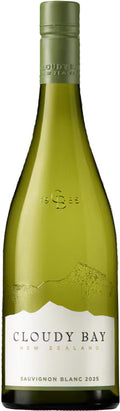Cloudy Bay Sauvignon Blanc 2025 750ml